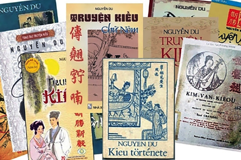 Sự nghiệp văn học của Nguyễn Du Gallery 2