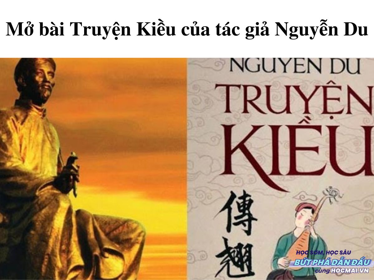 Giới thiệu về Nguyễn Du và Truyện Kiều Gallery 2