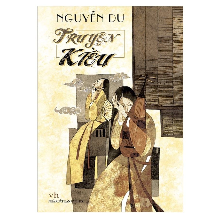 Tác phẩm tiêu biểu của Nguyễn Du - Thiên tài văn học Việt Nam Gallery 1