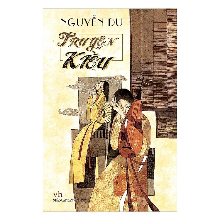 Tác phẩm của Nguyễn Du: Kiệt tác bất hủ của văn học Việt Nam Gallery 1