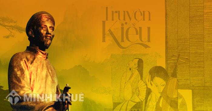 Truyện Kiều Tác Giả Là Ai? Gallery 2