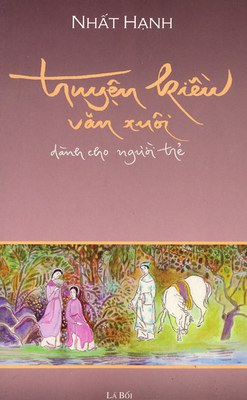 Truyện Kiều trọn bộ văn xuôi