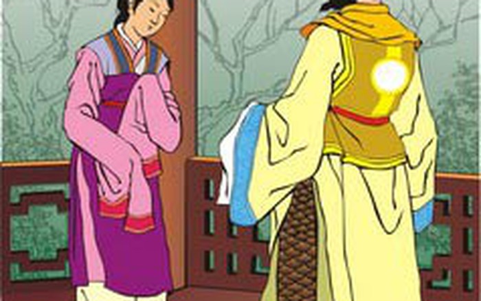 Hải Truyện Kiều Gallery 1