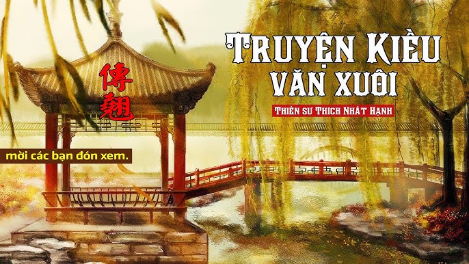 Truyện Kiều trọn bộ văn xuôi Gallery 2