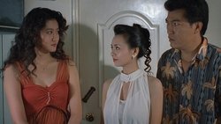 Truyền Kỳ Nữ Hoàng Thế Giới Ngầm