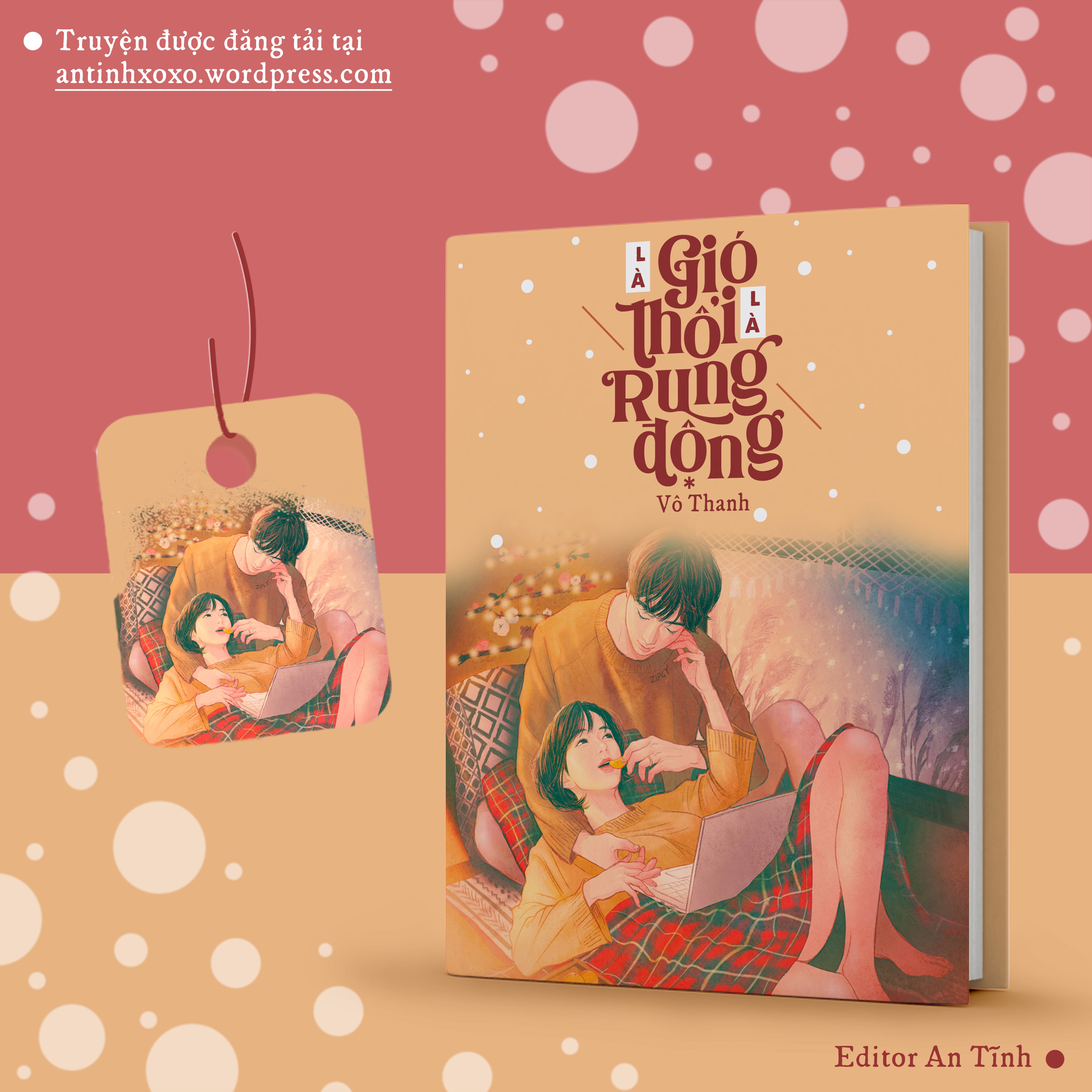 Gió Thổi Là Rung Động