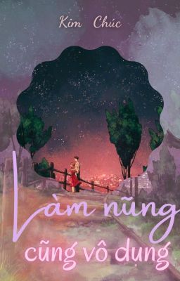 Truyện Làm Nũng Cũng Vô Dụng