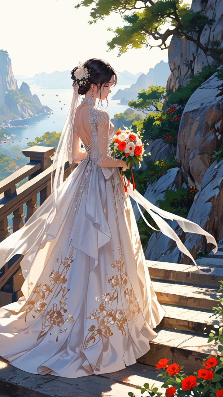 Truyện Lãng Nữ Về Nhà Ăn Tết