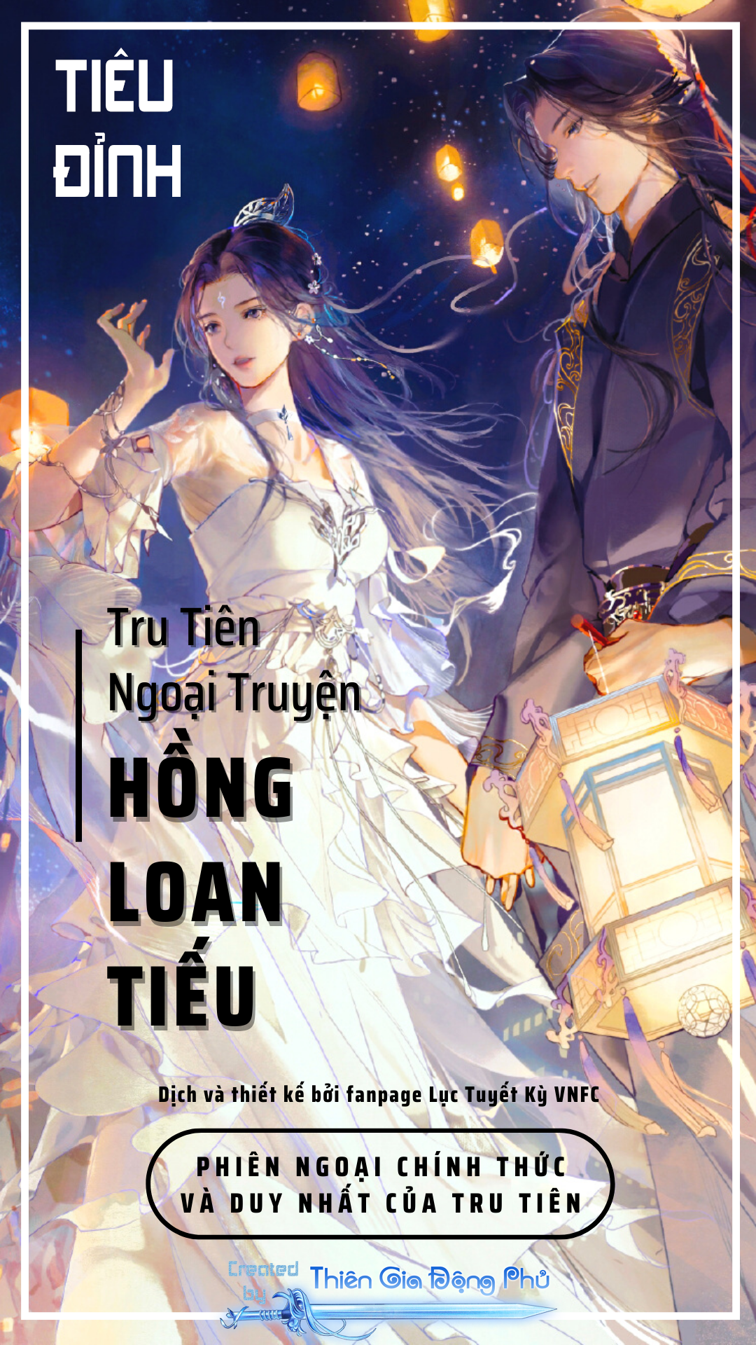 Truyện Lục Tiểu Khê và Hoắc Ngự Đình - Review Chi Tiết và Cảm Nhận Gallery 2
