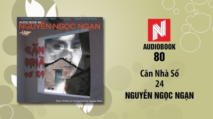 Truyện Ma Căn Nhà Số 24