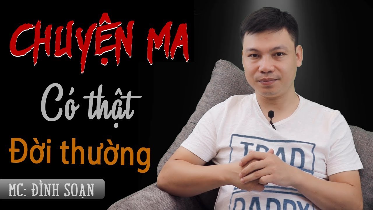 Truyện Ma Có Thật
