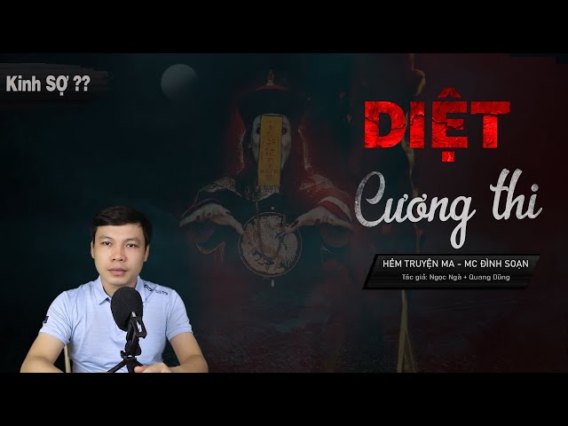 Truyện Ma Cương Thi: Bí Ẩn Và Kinh Hoàng Từ Phương Đông