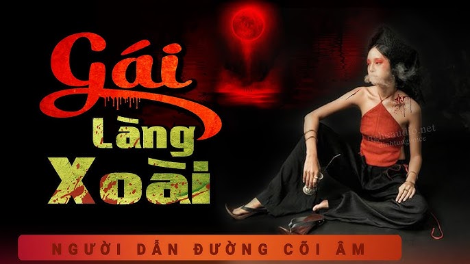 Truyện Ma Duy Thúy