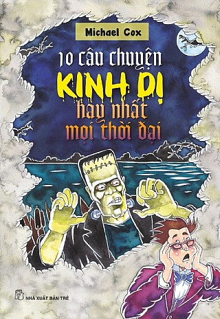 Truyện Ma Kinh Dị Việt Nam: Những Câu Chuyện Rùng Rợn Sẽ Khiến Bạn Không Ngủ Được Gallery 2