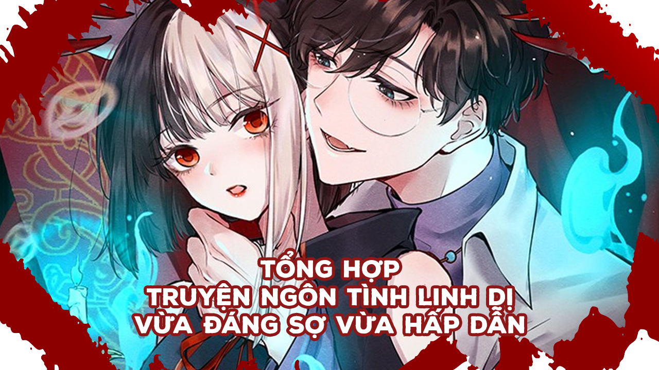Truyện Ma Ngôn Tình Sắc: Khi Ánh Trăng Gặp Mái Tóc Bạc Gallery 2