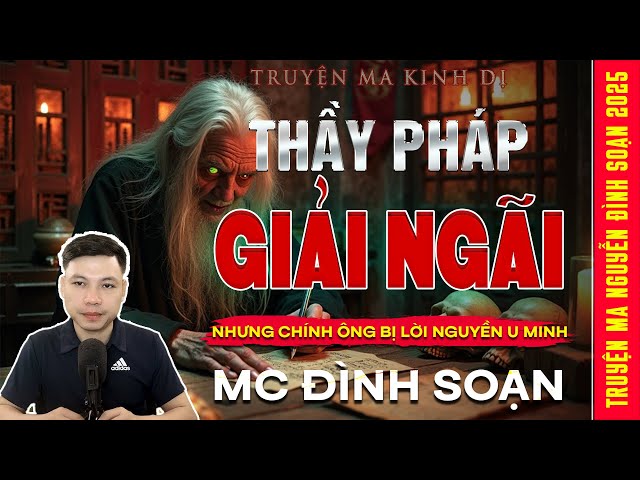 Truyện Ma Nguyễn Đình Soạn: Những câu chuyện kinh dị ám ảnh Gallery 2