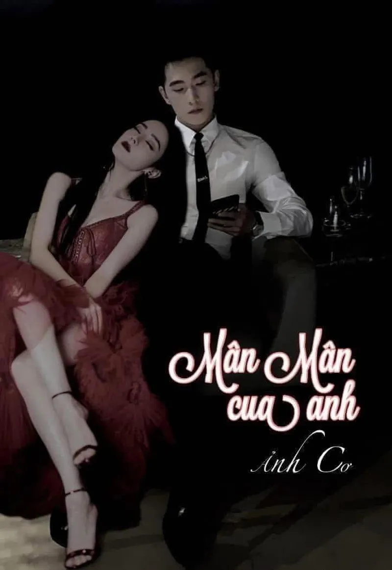 Truyện Mân Mân Của Anh Gallery 2
