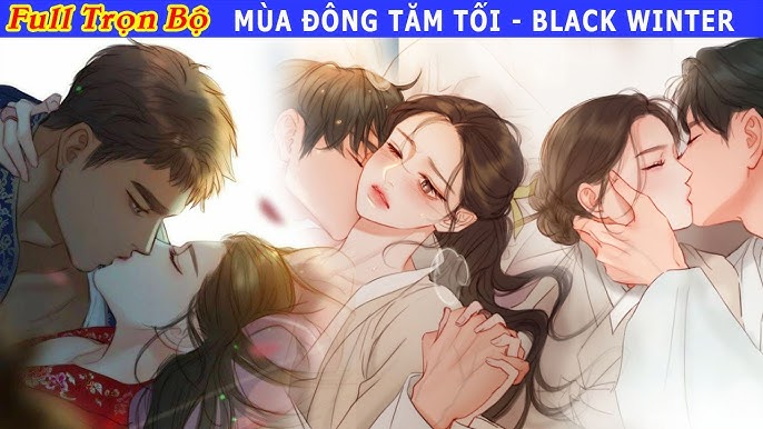 Truyện Mùa Đông Tăm Tối