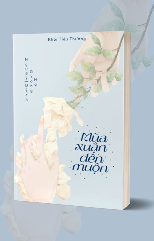 Truyện Mùa Xuân Đến Muộn