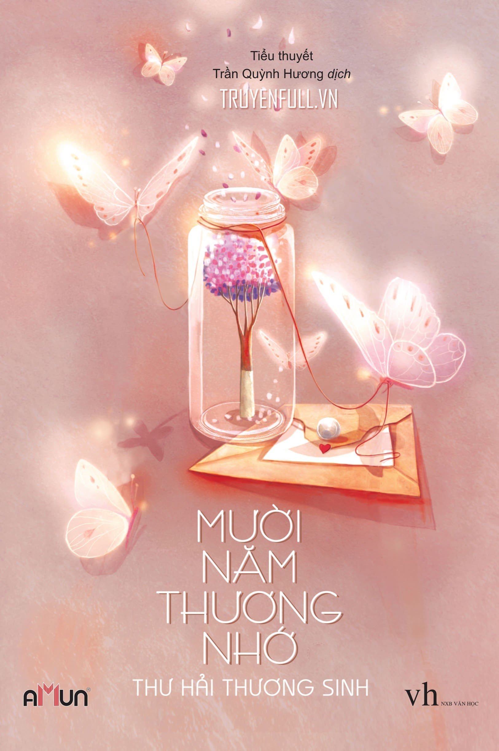 Mười Năm Thương Nhớ - Review chi tiết, đầy đủ nhất