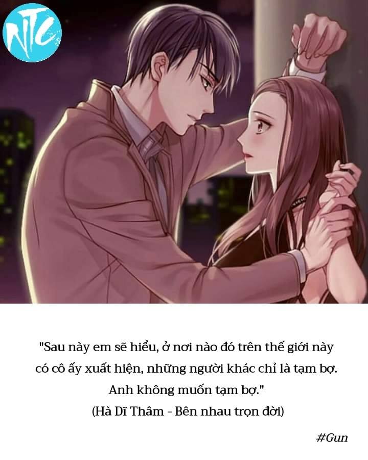 Truyện Nam Chính Thâm Tình Hay Ghen Gallery 2