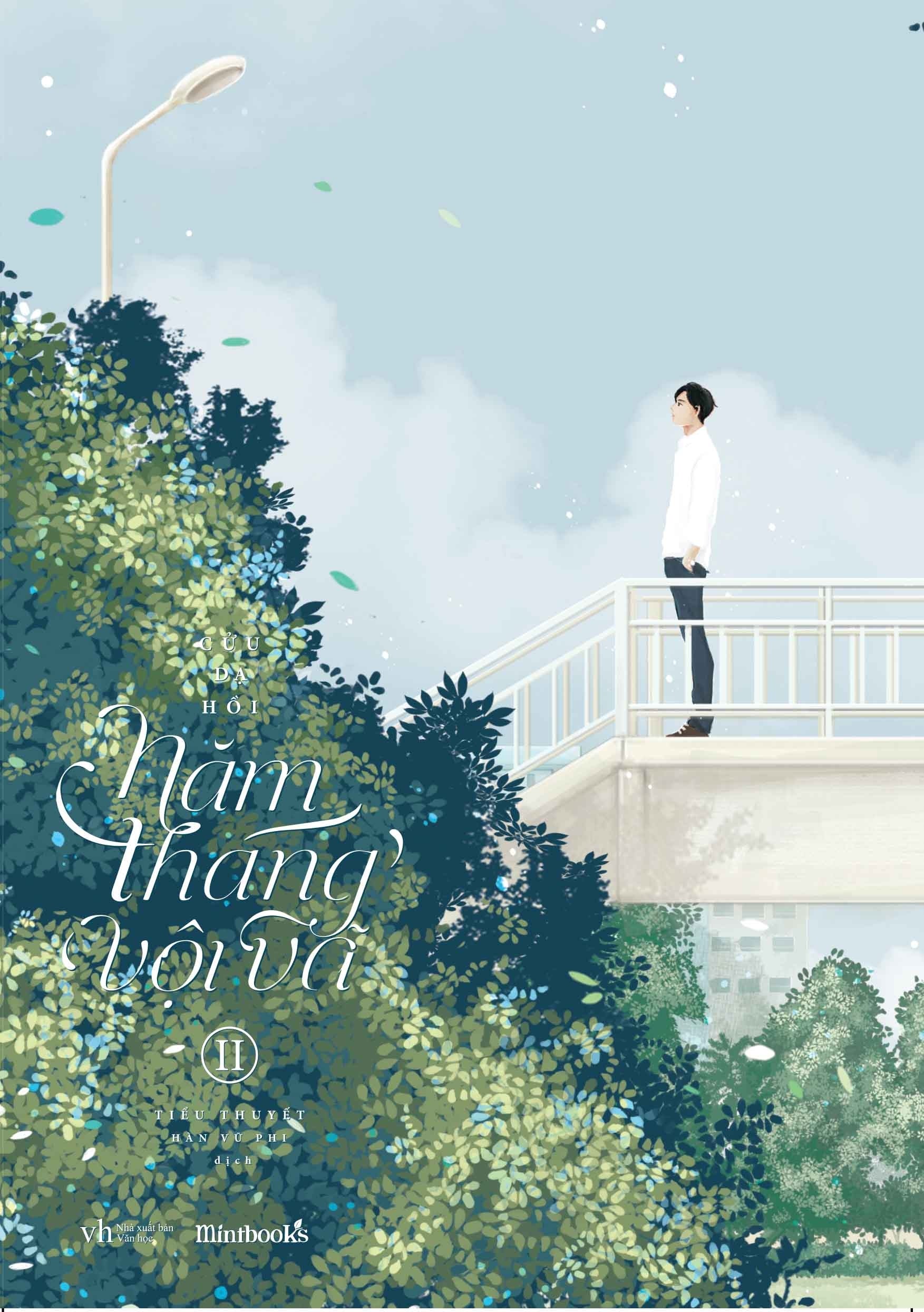 Năm Tháng Vội Vã: Review chi tiết, đánh giá và tóm tắt nội dung