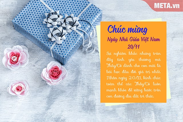 Truyện Ngắn 20/11 Ngắn Nhất Gallery 1