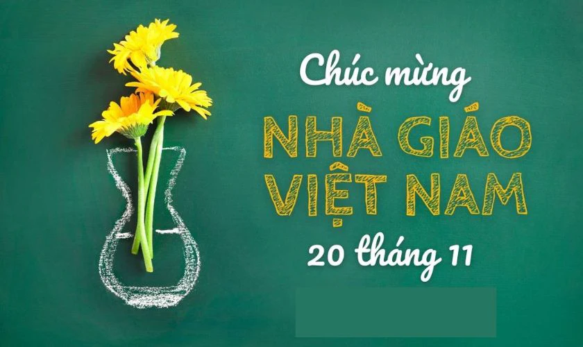 Truyện Ngắn 20/11 Hay Và Ý Nghĩa Gallery 1
