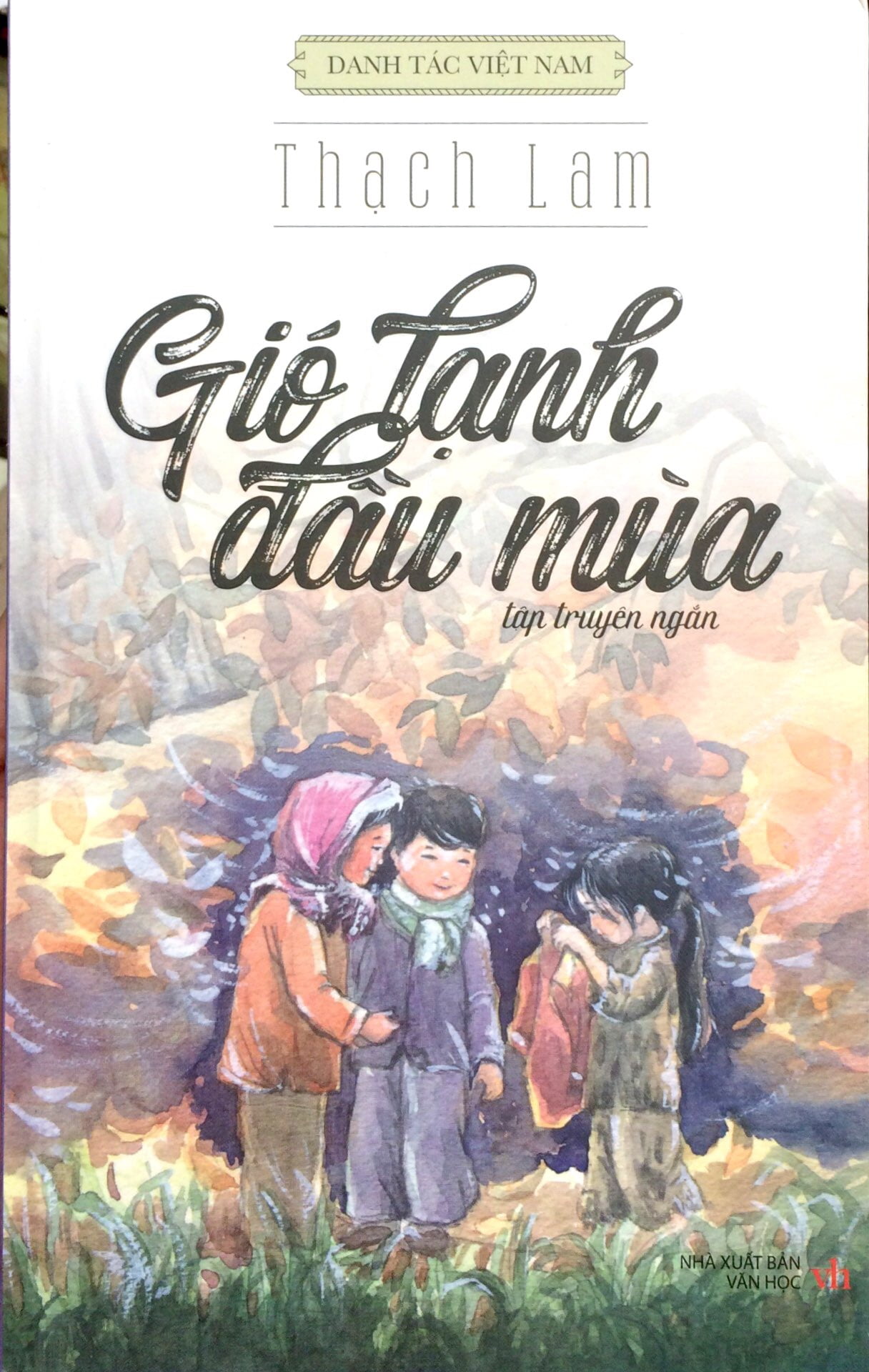 Gió Lạnh Đầu Mùa