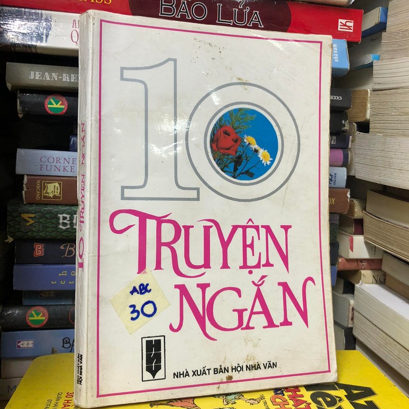 Truyện Ngắn Hội Nhà Văn: Những Câu Chuyện Đáng Đọc