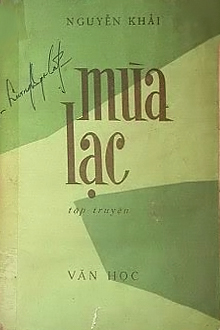 Truyện Ngắn Mùa Lạc