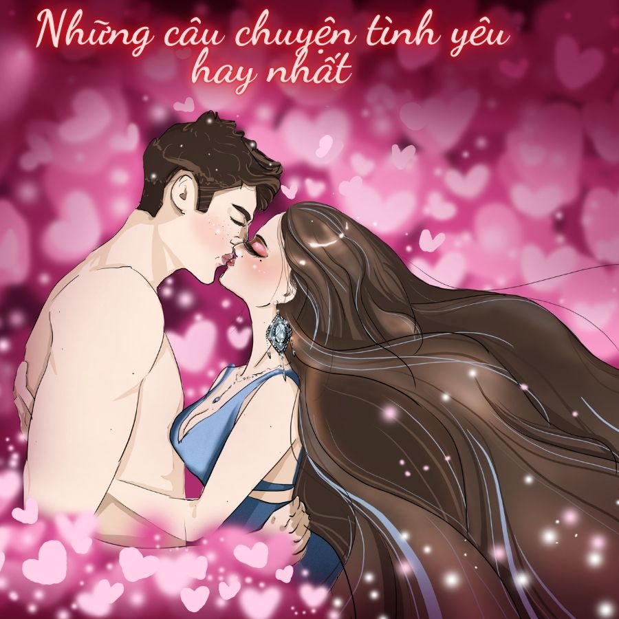 Truyện Ngôn Tình Lãng Mạn Hay Nhất