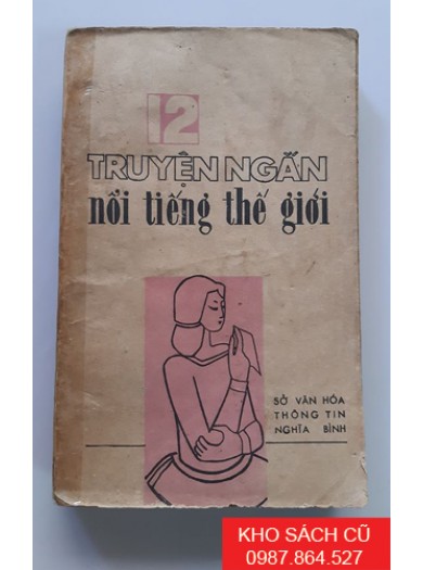 Truyện Ngắn Nổi Tiếng: Top 10 tác phẩm kinh điển bạn nên đọc