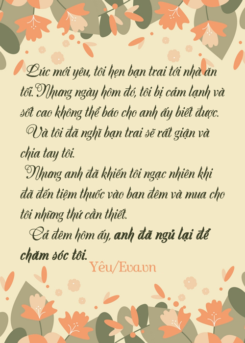 Truyện Ngắn Tình Yêu Buồn: Khi Yêu Thích Ai Đó Là Một Nỗi Đau