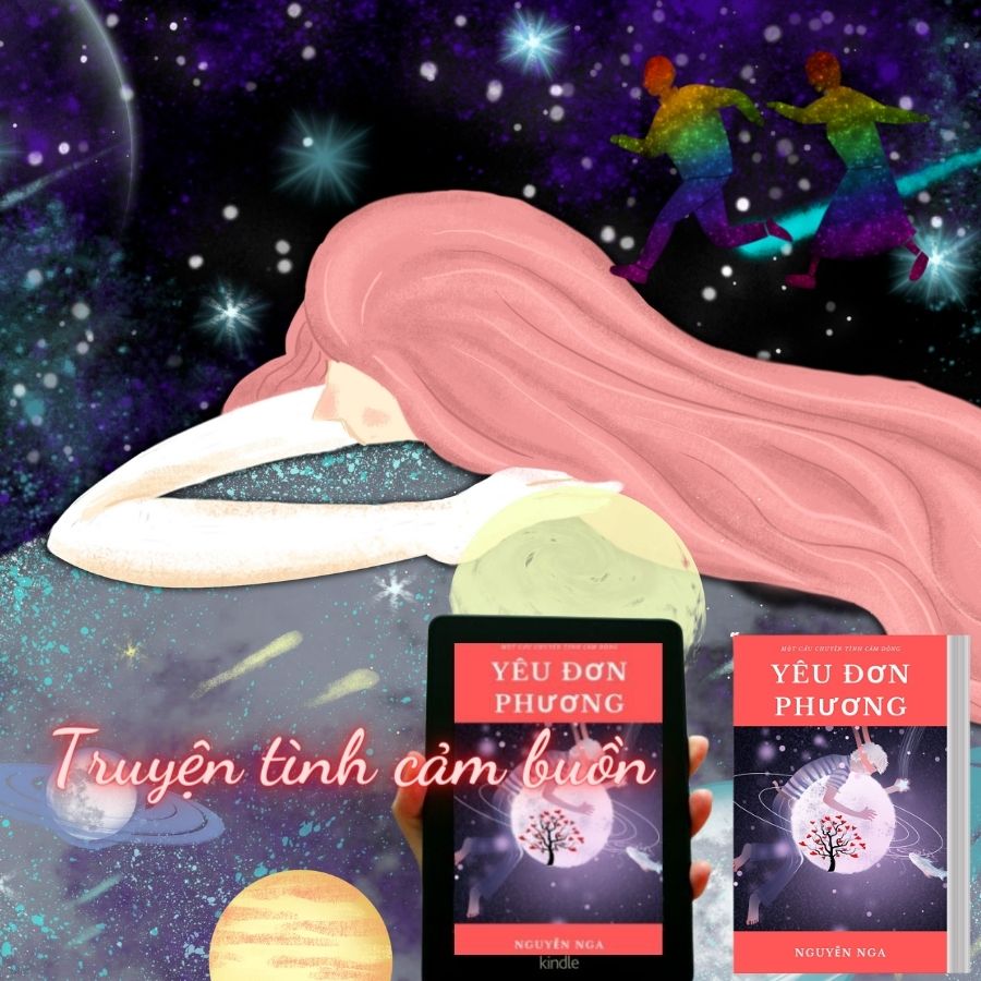 Truyện Ngắn Tình Yêu Buồn: Khi Yêu Thích Ai Đó Là Một Nỗi Đau Gallery 2