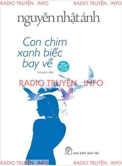 Con Chim Xanh Biếc Bay Về Đọc Online Gallery 1