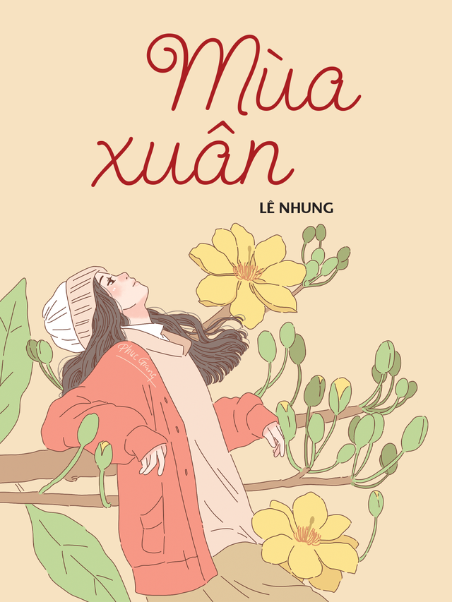 Truyện Ngắn Về Mùa Xuân