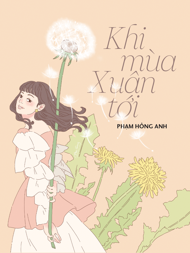 Truyện Ngắn Về Mùa Xuân Gallery 2