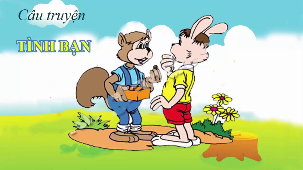 Truyện Ngắn Mầm Non Hay Và Ý Nghĩa Cho Bé Gallery 1
