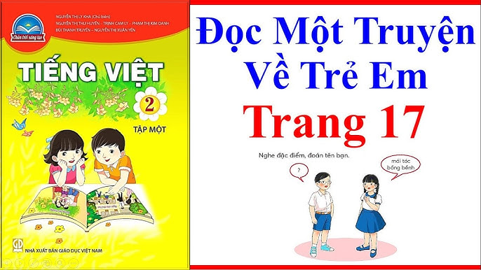 Truyện Ngắn Hay Cho Trẻ Em