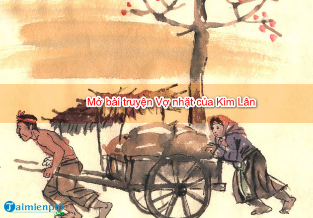 Vợ Nhặt Toanhoc.org: Tìm Hiểu Về Truyện Ngắn "Vợ Nhặt" Trên Toanhoc.org Gallery 1