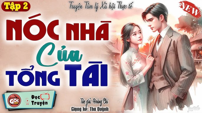 Truyện Ngôn Tình 2: Những Câu Chuyện Tình Yêu Đốn Tim