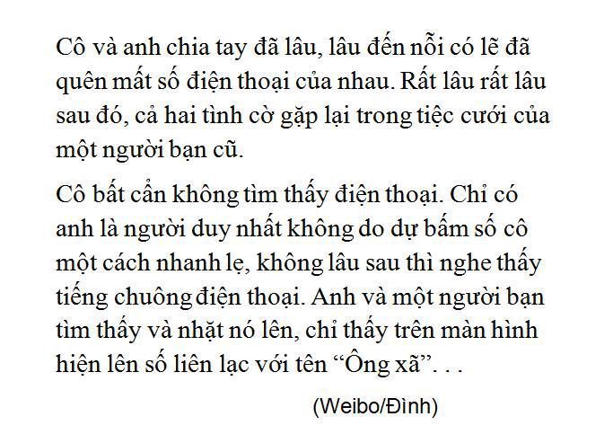 Truyện Ngôn Tình Buồn Ngắn Hay Nhất Khiến Bạn Thổn Thức