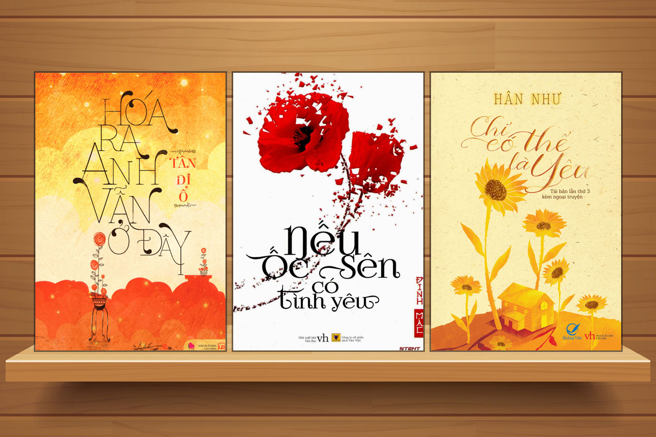 Truyện Hay Nên Đọc Gallery 1