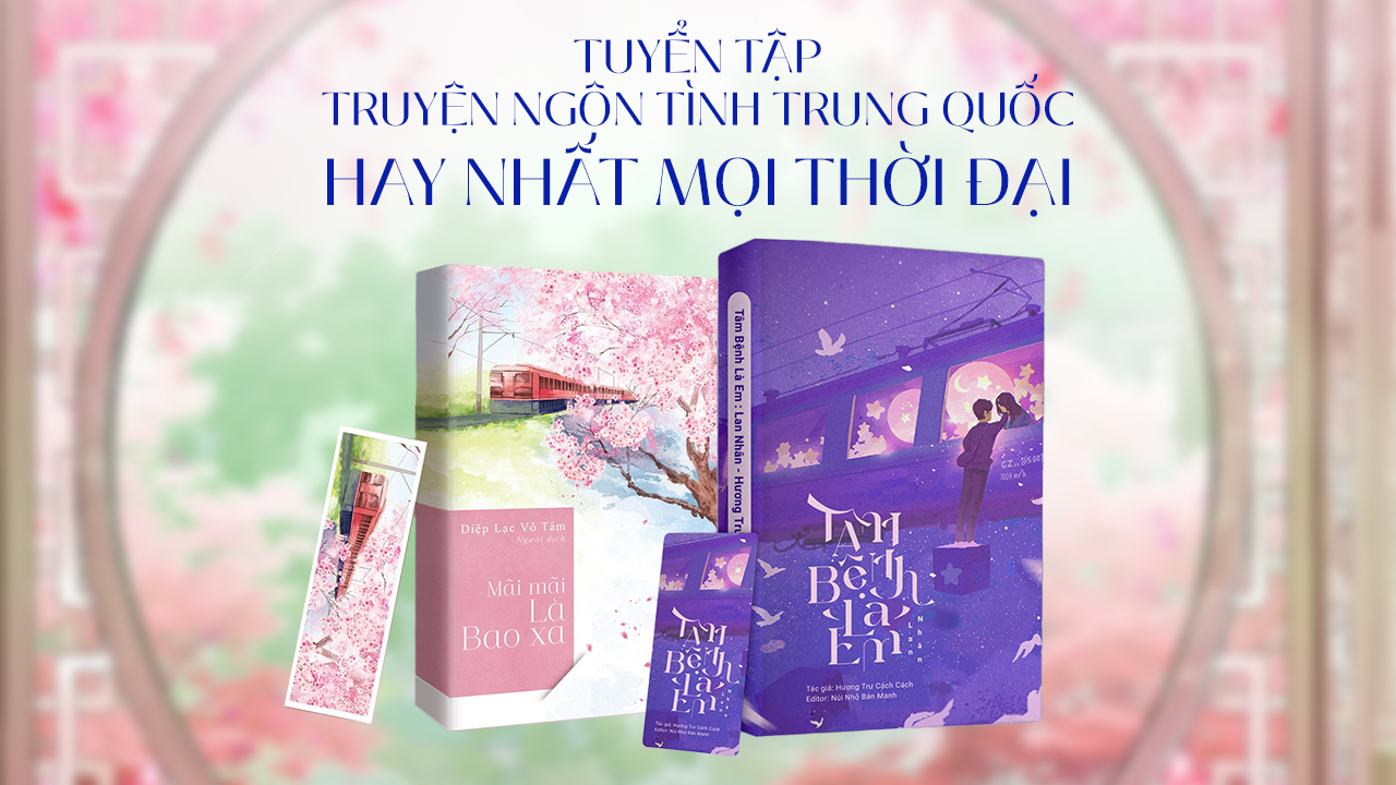 Truyện Ngôn Tình Ngắn Hay Nhất Trung Quốc