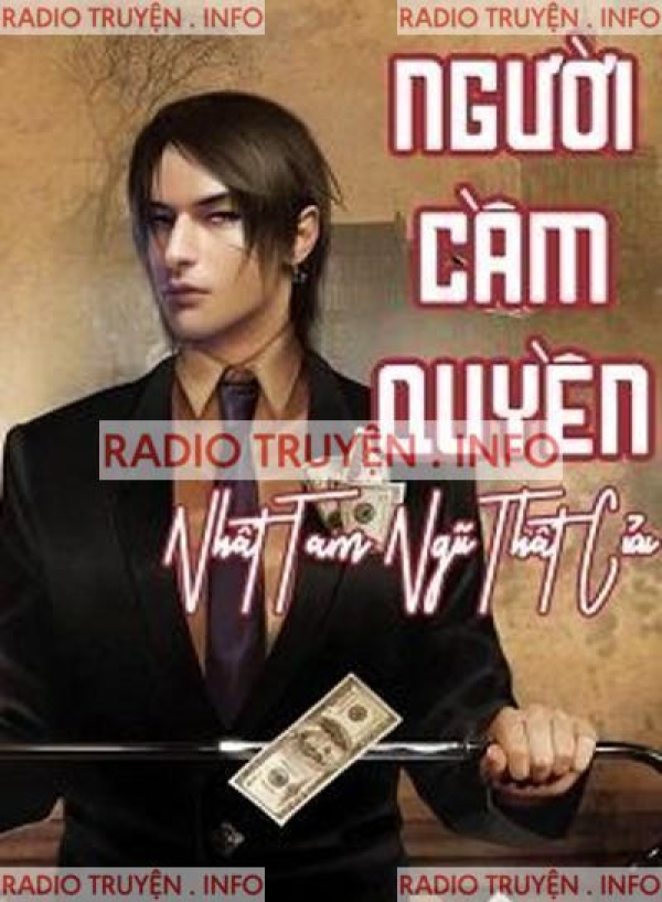 Truyện Người Cầm Quyền: Khám Phá Thế Giới Quyền Lực và Âm Mưu
