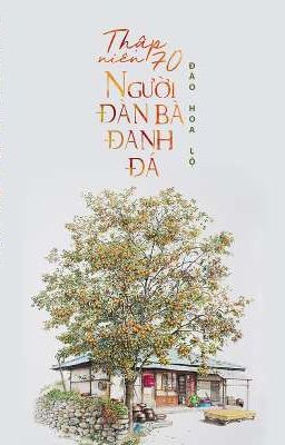 Truyện Người Đàn Bà Đanh Đá