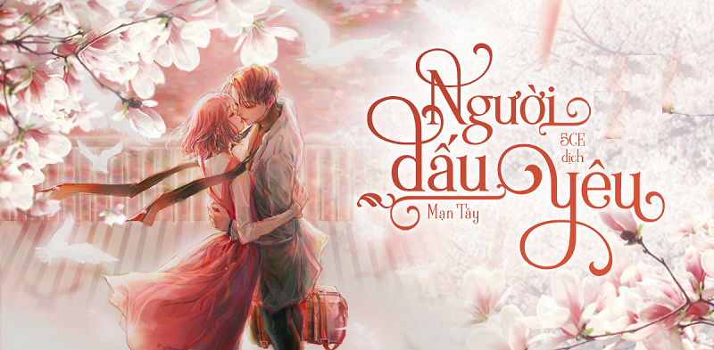 Truyện Người Dấu Yêu Ơi