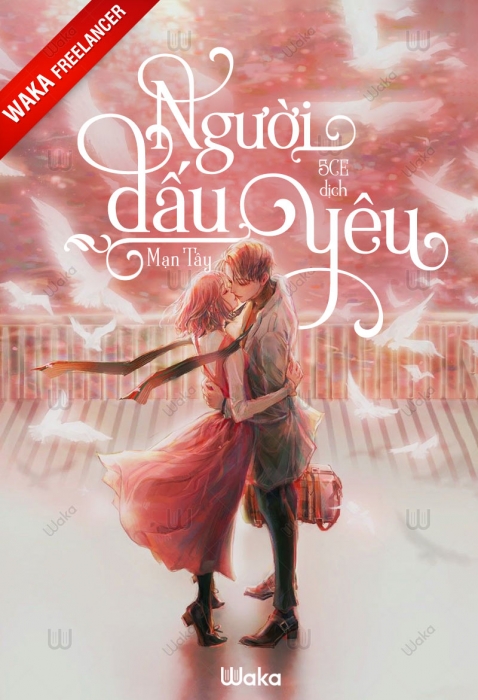 Truyện Người Dấu Yêu Ơi Gallery 2
