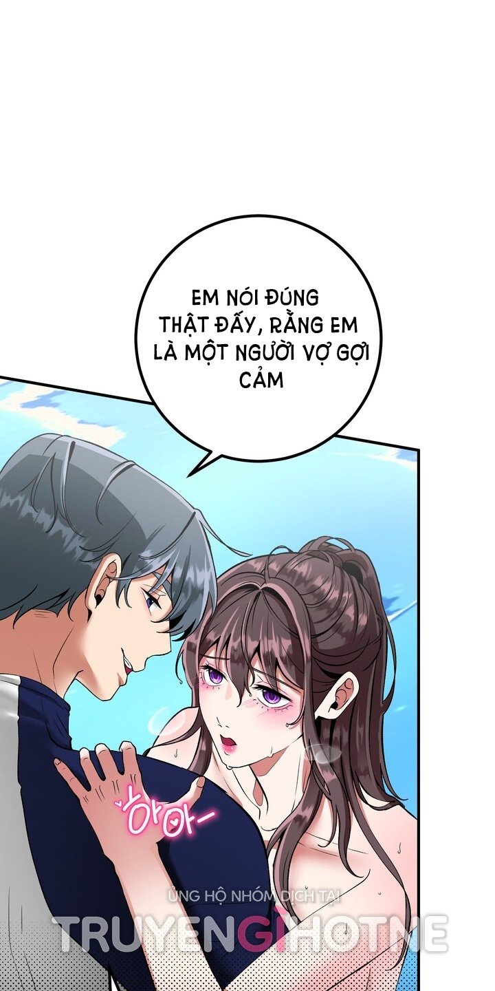 Truyện Người Vợ Gợi Cảm